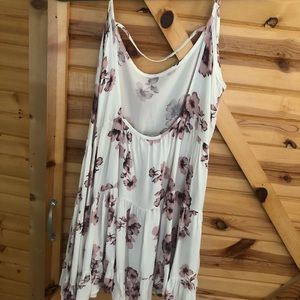 Brandy Melville summer dress